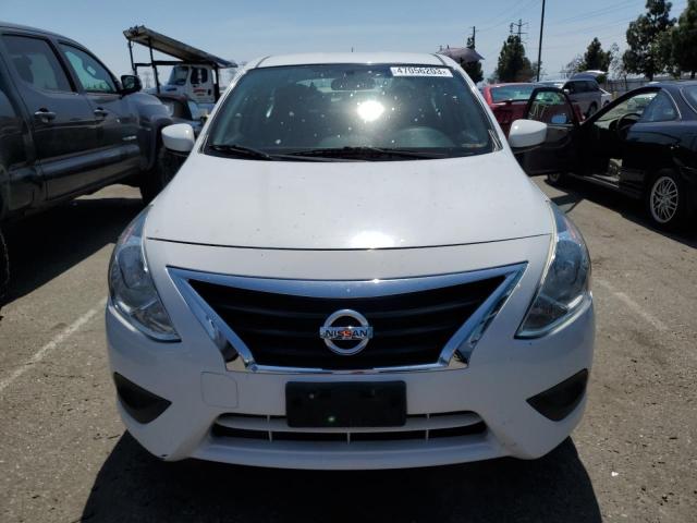 Photo 5 from auction – 2015 NISSAN VERSA S with VIN 3N1CN7AP2FL833624