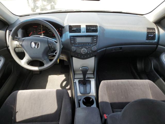 Photo 8 from auction – 2003 HONDA ACCORD EX with VIN JHMCM56663C009927