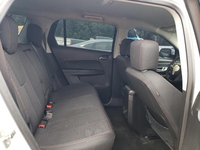 Photo 11 from auction – 2015 GMC TERRAIN SL with VIN 2GKALMEK7F6279206