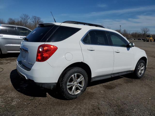 Photo 3 from auction – 2010 CHEVROLET EQUINOX LT with VIN 2CNALPEW3A6353855