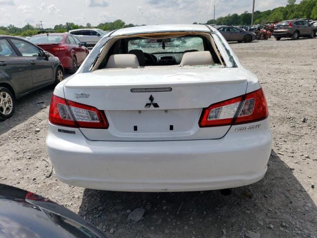 Photo 6 from auction – 2012 MITSUBISHI GALANT ES with VIN 4A32B3FF6CE013338