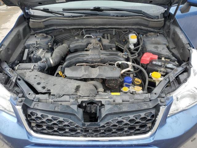 Photo 11 from auction – 2016 SUBARU FORESTER 2 with VIN JF2SJAFC9GH467475