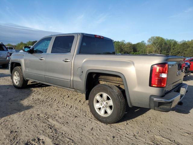 Photo 2 from auction – 2017 GMC SIERRA K15 with VIN 3GTU2MEC8HG327677