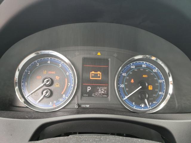 Photo 9 from auction – 2019 TOYOTA COROLLA L with VIN 5YFBURHE0KP879042