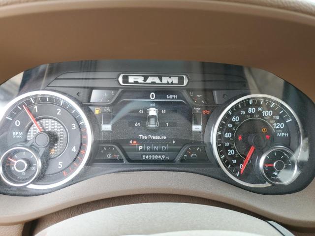 Photo 9 from auction – 2022 RAM 2500 LARAM with VIN 3C6UR5FL8NG129197