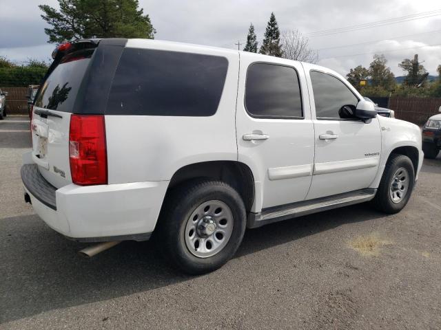 Photo 3 from auction – 2008 GMC YUKON HYBR with VIN 1GKFC13508R204680