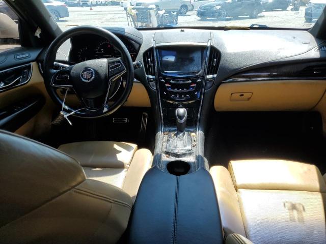 Photo 8 from auction – 2013 CADILLAC ATS PREMIU with VIN 1G6AE5SX0D0177962