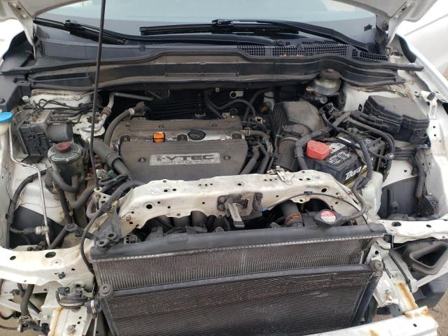 Photo 11 from auction – 2007 HONDA CR-V EX with VIN JHLRE48587C098352