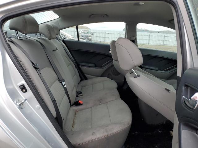 Photo 10 from auction – 2014 KIA FORTE LX with VIN KNAFX4A65E5165999