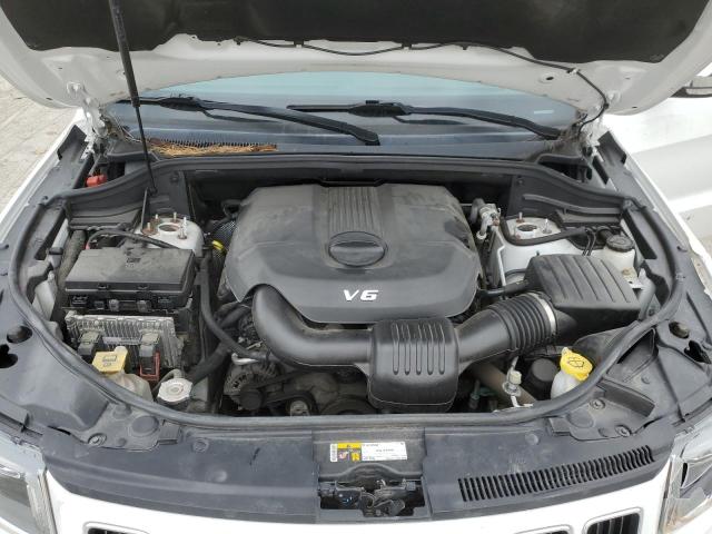 Photo 12 from auction – 2015 JEEP GRAND CHER with VIN 1C4RJFBG5FC643940