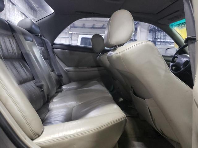 Photo 10 from auction – 1997 LEXUS ES 300 with VIN JT8BF22G7V0027098