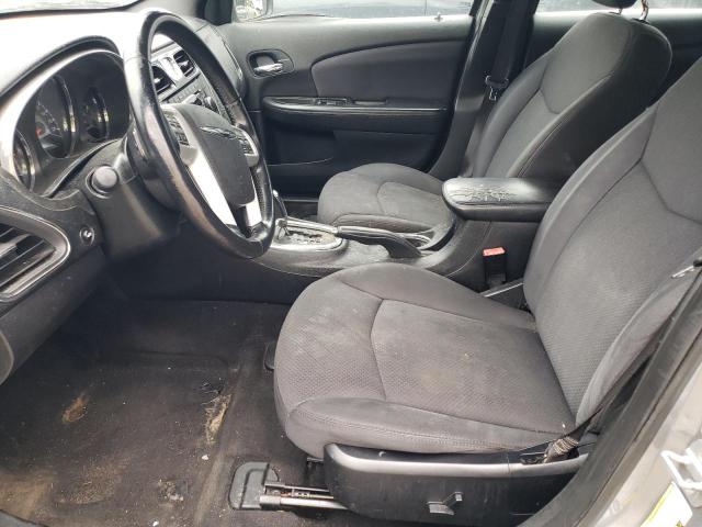 Photo 7 from auction – 2013 CHRYSLER 200 TOURIN with VIN 1C3CCBBB1DN509607