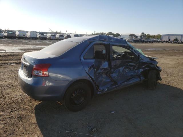 Photo 3 from auction – 2007 TOYOTA YARIS with VIN JTDBT923X71014620