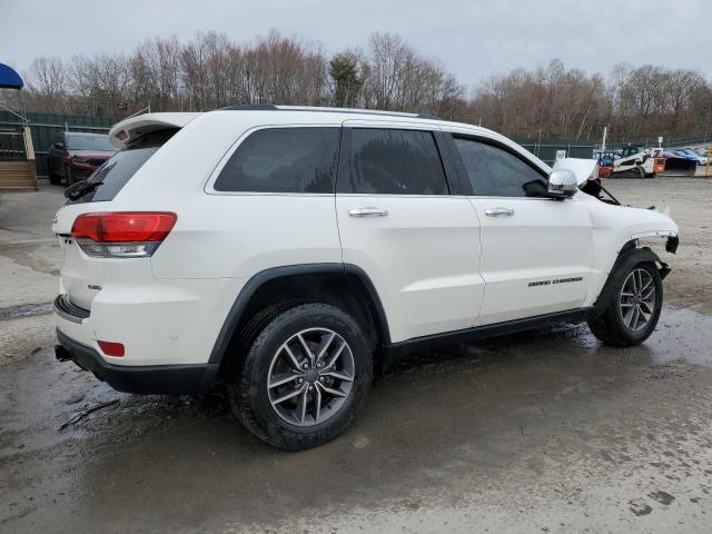 Photo 3 from auction – 2019 JEEP GRAND CHER with VIN 1C4RJFBG4KC636858