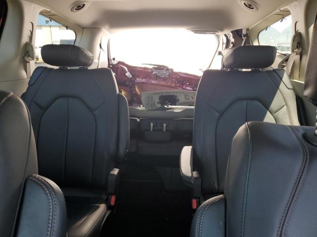 Photo 10 from auction – 2019 CHRYSLER PACIFICA T with VIN 2C4RC1BG4KR629140