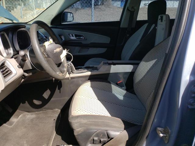 Photo 7 from auction – 2014 CHEVROLET EQUINOX LS with VIN 2GNFLEEK5E6302835