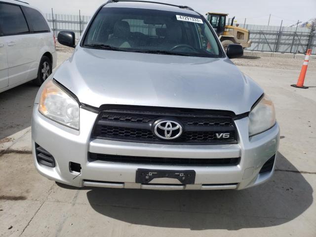 Photo 5 from auction – 2009 TOYOTA RAV4 with VIN JTMBK33V09D008343