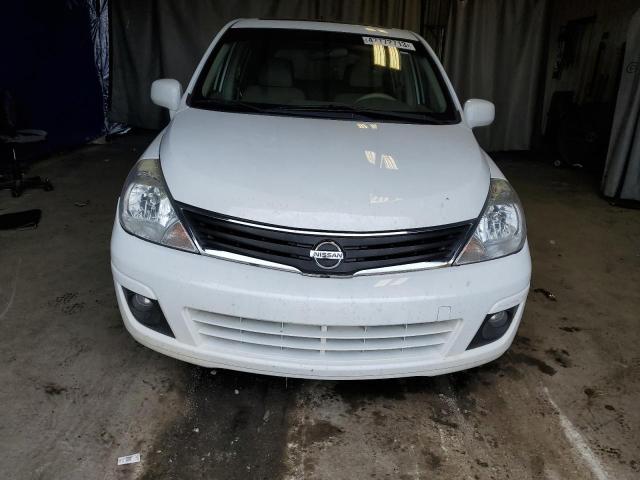 Photo 5 from auction – 2011 NISSAN VERSA S with VIN 3N1BC1CP4BL446675