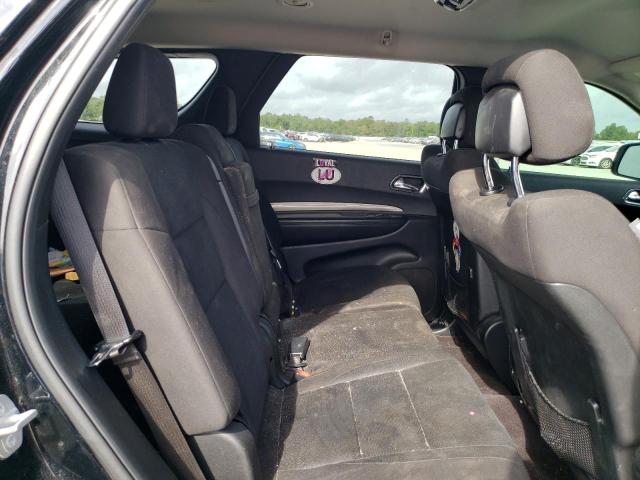 Photo 11 from auction – 2017 DODGE DURANGO SX with VIN 1C4RDHAG8HC869669