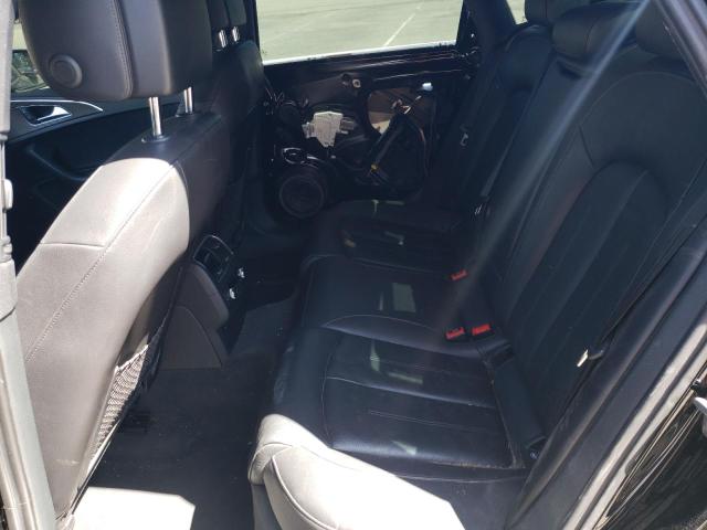 Photo 10 from auction – 2016 AUDI A6 PREMIUM with VIN WAUGFAFC2GN119327