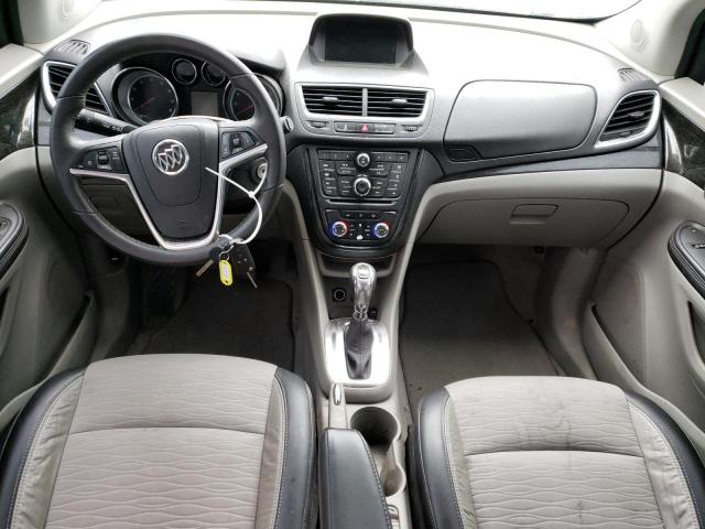 Photo 8 from auction – 2015 BUICK ENCORE CON with VIN KL4CJFSBXFB229997