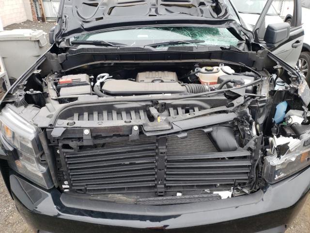 Photo 11 from auction – 2021 CHEVROLET SILVERADO with VIN 3GCPYBEK4MG275353