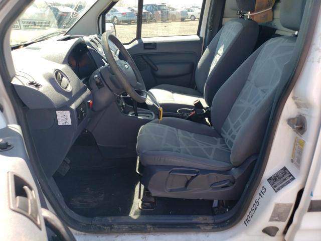 Photo 7 from auction – 2013 FORD TRANSIT CO with VIN NM0LS7BN5DT136148