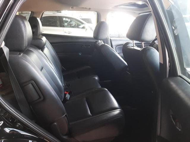 Photo 10 from auction – 2012 MAZDA CX-9 with VIN JM3TB2CV5C0346566