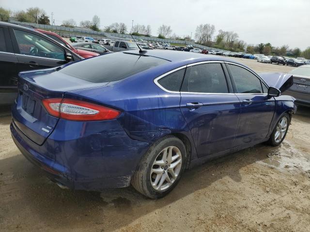Photo 3 from auction – 2013 FORD FUSION SE with VIN 3FA6P0HR6DR184011