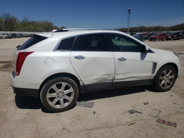 Photo 3 from auction – 2016 CADILLAC SRX PERFOR with VIN 3GYFNCE38GS541133