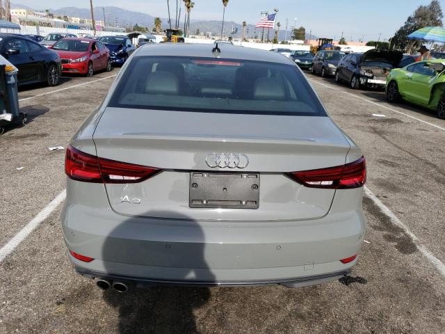 Photo 6 from auction – 2020 AUDI A3 PREMIUM with VIN WAUCUGFF4LA049977