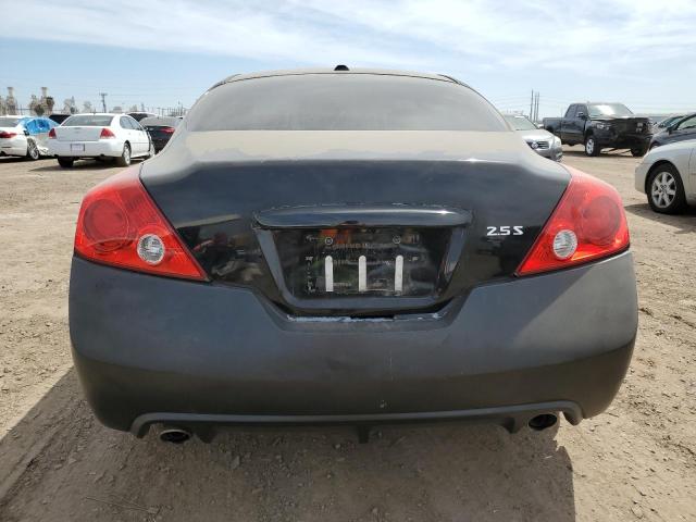 Photo 6 from auction – 2010 NISSAN ALTIMA S with VIN 1N4AL2EP1AC134518