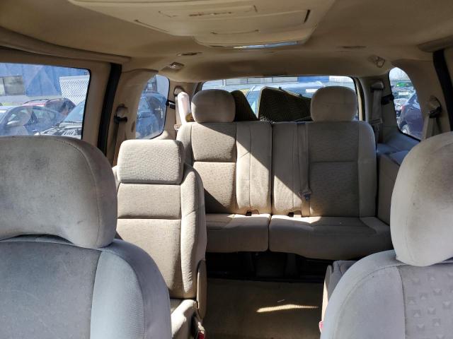 Photo 10 from auction – 2006 CHEVROLET UPLANDER L with VIN 1GNDV23L46D186235