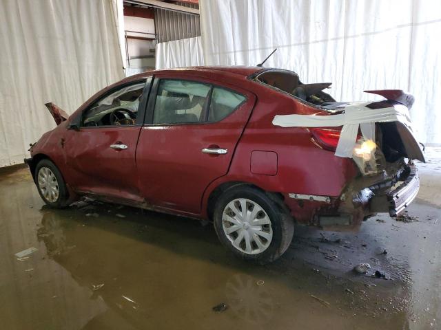 Photo 2 from auction – 2017 NISSAN VERSA S with VIN 3N1CN7AP3HL868417
