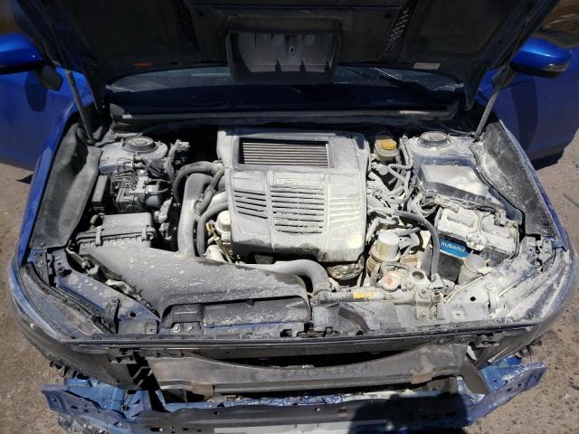 Photo 11 from auction – 2020 SUBARU WRX LIMITE with VIN JF1VA1P63L8804761