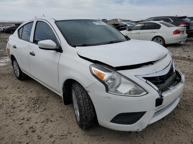 Photo 4 from auction – 2018 NISSAN VERSA S with VIN 3N1CN7AP8JL841798