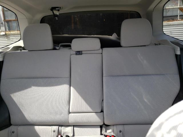 Photo 10 from auction – 2016 SUBARU FORESTER 2 with VIN JF2SJAGC0GH538528