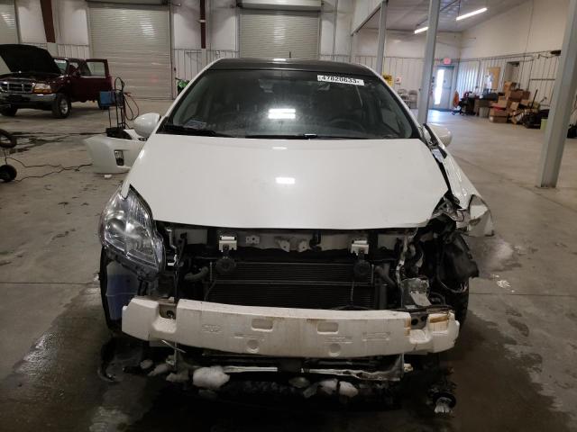 Photo 5 from auction – 2010 TOYOTA PRIUS with VIN JTDKN3DU1A0170359