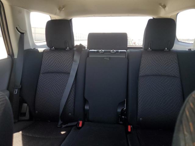 Photo 10 from auction – 2013 TOYOTA 4RUNNER SR with VIN JTEBU5JR0D5134941
