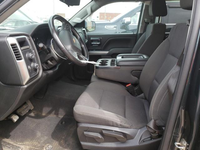 Photo 7 from auction – 2019 CHEVROLET SILVERADO with VIN 2GCVKPEC5K1146932
