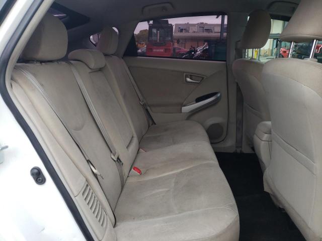 Photo 10 from auction – 2015 TOYOTA PRIUS with VIN JTDKN3DU8F1999012
