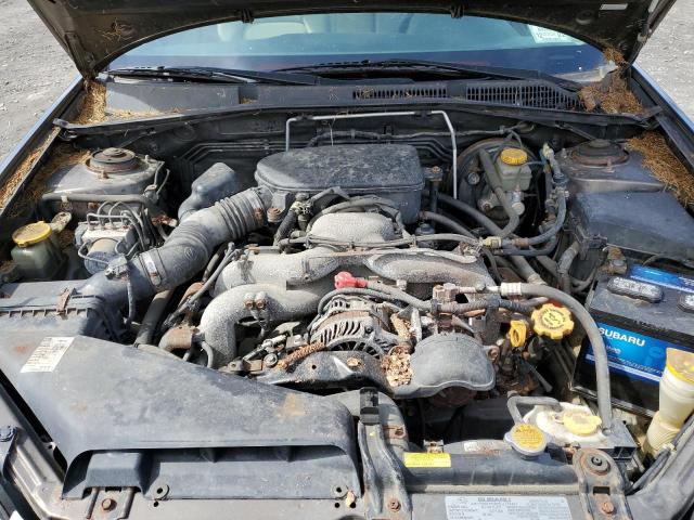 Photo 11 from auction – 2008 SUBARU OUTBACK 2. with VIN 4S4BP61C087356589