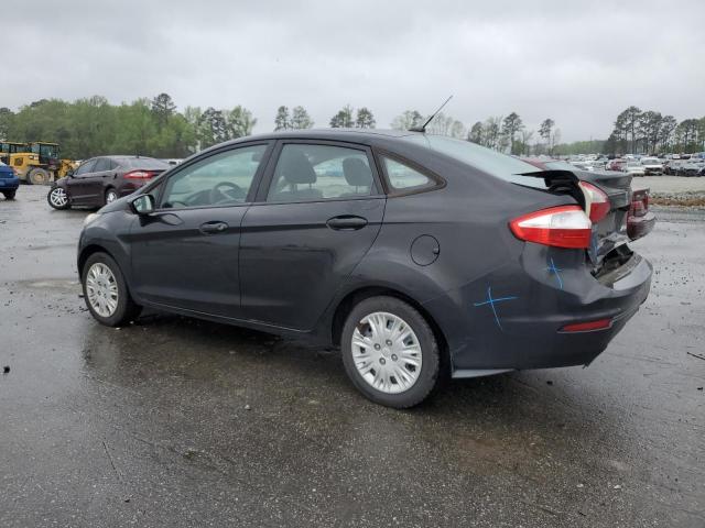Photo 2 from auction – 2015 FORD FIESTA S with VIN 3FADP4AJ7FM202583