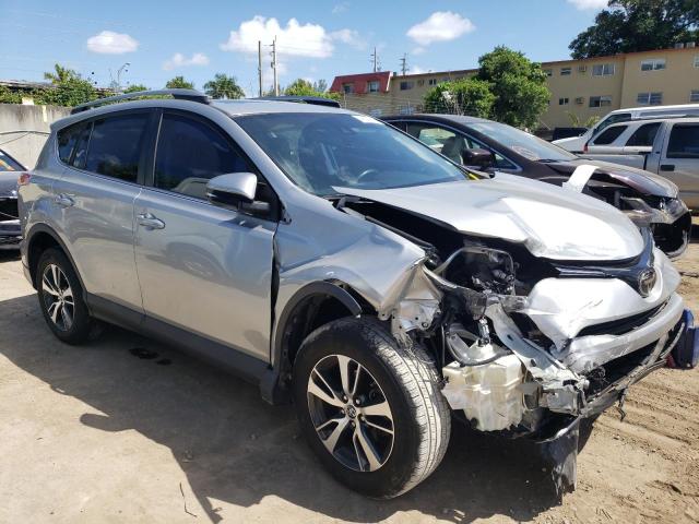 Photo 4 from auction – 2018 TOYOTA RAV4 ADVEN with VIN 2T3WFREVXJW468249