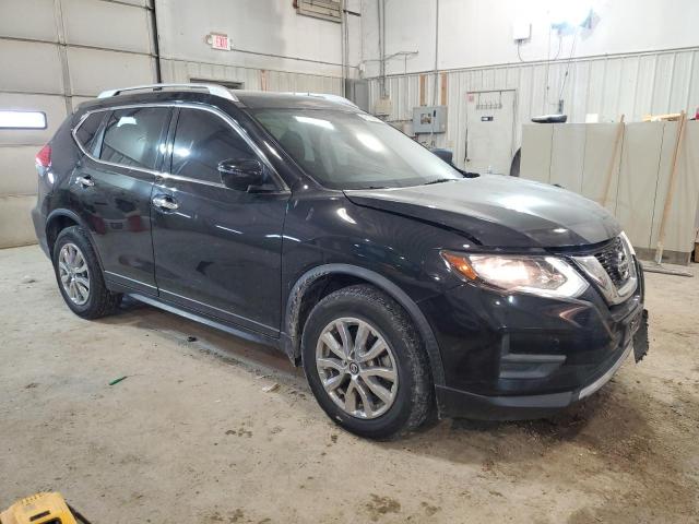 Photo 4 from auction – 2017 NISSAN ROGUE S with VIN JN8AT2MT6HW132737