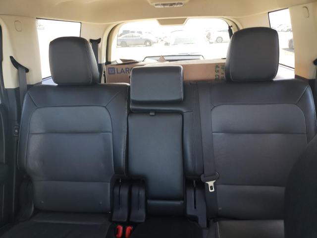 Photo 10 from auction – 2014 FORD FLEX SEL with VIN 2FMGK5C83EBD45290