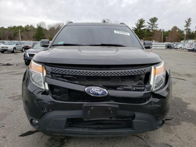 صورة رقم 5 من المزاد - 2014 FORD EXPLORER L مع VIN 1FM5K8F86EGA61875