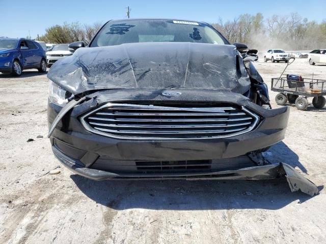Photo 5 from auction – 2018 FORD FUSION SE with VIN 3FA6P0H73JR277935