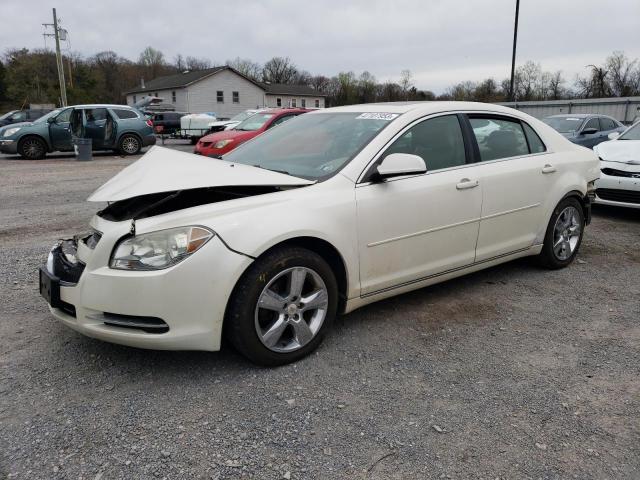 Photo 1 from auction – 2010 CHEVROLET MALIBU 2LT with VIN 1G1ZD5EB2AF204700