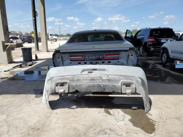 Photo 6 from auction – 2021 DODGE CHALLENGER with VIN 2C3CDZAG1MH547365
